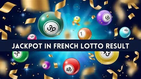 french lotto results